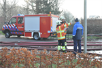 Prio 1 Brand Industrie Agrarisch Grafkistenfabriek Hoogland BV Elingsloane Burgum